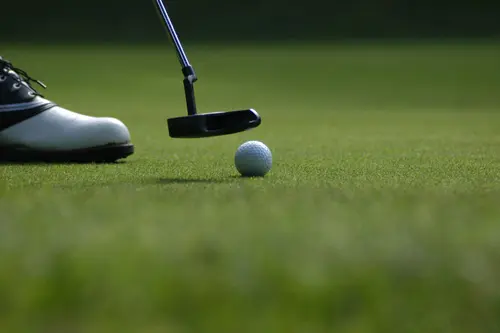 Royal Zoute Golf Club